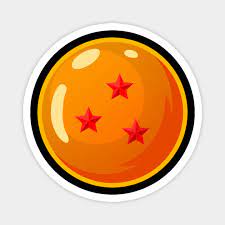 Right off the bat the intro to each episode in the series was getting on people's nerves. 3 Star Dragonball Pocket Dbz Dragonball Magnet Teepublic