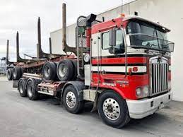Maybe you would like to learn more about one of these? New Used Kenworth Logging Trucks For Sale