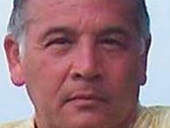 Judo master trains to fight the tragedies