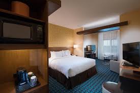 Fairfield Inn Suites By Marriott Panama City Beach Panama City Beach Updated 2021 Prices