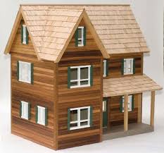 Beautiful Handmade Doll House Dollhousefurnitureplans Fantazi Evi Minyatur Ev Mimari Modelleri