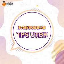 Check spelling or type a new query. Eduka System Darisekarang On Twitter Materi Tps 1