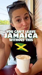 You can’t leave Jamaica without this ONE THING 🇯🇲 I swear, people go  crazy for this ice cream, and I can see why! We tried Devon Stout & Rum and  Raisin and it was absolutely incredible. Which ...