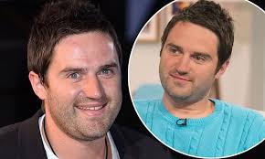 George Gilbey's family EXCEED fundraising target after receiving a sudden  rush of donations for Gogglebox star's funeral