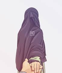 Sama seperti halnya gambar kartun muslimah menjadi salah satu hal yang amat sangat banyak dicari dan juga diburu oleh para. 100 Gambar Kartun Muslimah Keren Cantik Sedih Dewasa Dyp Im