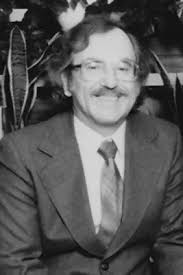 Obituary information for John Ewanicke