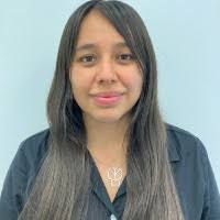 Monica Guadalupe Olvera Solorio