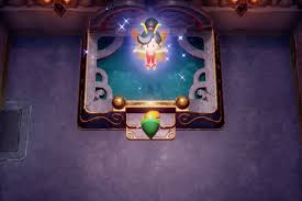 Alternatively, you can also create your own list. Link S Awakening Color Dungeon Change Your Outfit For A Stat Buff Polygon