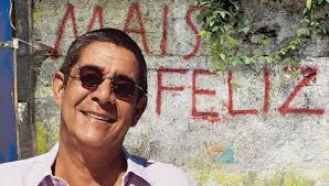 A assessoria do hospital confirmou ao uol que o cantor deu entrada no sábado (14) na unidade, localizada no bairro do humaitá, zona sul carioca, para monitoramento geral de seu quadro. Zeca Pagodinho Diz Que Troca Cerveja Por Vinho No Inverno E Adora O Frio O Estado Ce