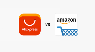 Passion shouldn't cost a fortune. Aliexpress Vs Amazon Where Is It Better To Buy Truust