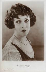 Florence Vidor