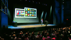 Angela ahrendts, the former burberry even when apple invites people from other companies to present on stage, they. Watch Apple S October 2013 Keynote Here