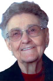 Liberty Precure Obituary