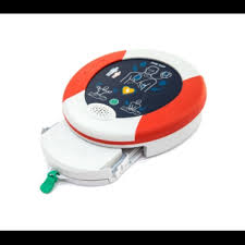 Phillips hs1 hjertestarter pads til barn. Hjertestarteren Heartsine Pad 350 Hjertestarter Til Folket Rode Kors Forstehjelp