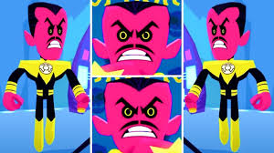Video indisponibil alte probleme (descrie problema). Teen Titans Go Figure How To Get Sinestro Teeny Titans 2 Youtube