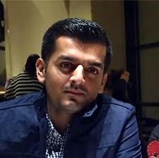 Hadfield Is More Than Tesco