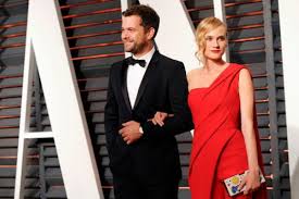 Diane Kruger and Joshua Jackson Have Officially Split - Preen.ph