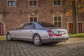 Mpasho News Maybach Suv Car