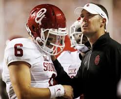 Ou Football Lincoln Riley Is Certain Of One Thing About