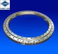 Hitachi Excavator Slewing Ring Bearing Ex200-1