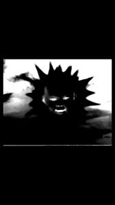 Teletubbies Teletubbies Black And White Scary