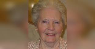 Obituary information for Mary Ann Manning
