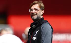 Lou is determined to get the most out of the experience and throws herself into her new. Jurgen Klopp This Is Our Moment We Ve Earned It Let S Cherish It Liverpool Fc