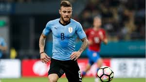 From wikipedia, the free encyclopedia. Italian Press Claim Orta In Sardinia To Sign Nahitan Nandez Marching On Together