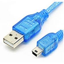 Playstation 3 Oyun Kolu Ps3 Sarj Kablosu 3mt