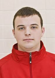 2010-11 Men's Swimming and Diving Roster