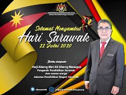  pusat aktiviti guru dan pusat sumber untuk guru bagi peringkat negeri. Jabatan Pendidikan Negeri Sarawak Edusarawak Twitter