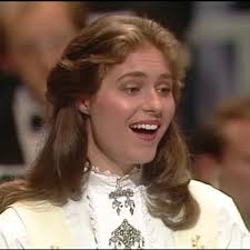 Sissel kyrkjebø (born 24 june 1969), also simply known as sissel, is a norwegian soprano. Sissel Kyrkjebo Solveig S Song By Ehsan M