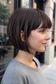 28 Stunning Chin Length Haircuts to Elevate Your Style