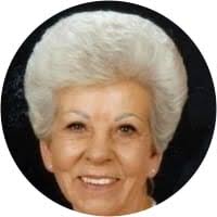 Lillian Barton Obituary (1929