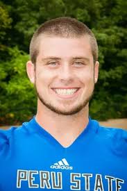 Shane Lloyd (12/3/2014)