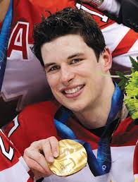 Pittsburgh penguins star sidney crosby said everyone was surprised by general manager jim rutherford's sudden resignation. Crosby Named Maclean S 2010 Newsmaker For Olympic Gold Medal Goal Red Deer Advocate