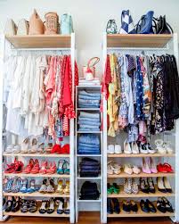 35 Best Shoe Storage Ideas For Every Size Closet And Entryway