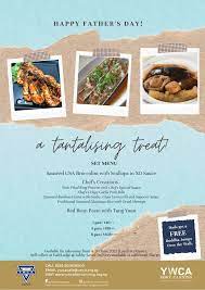 Ywca Fort Canning Posts Facebook