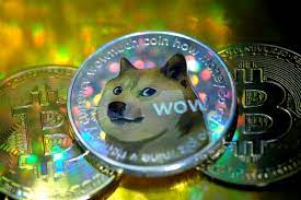 It seems like everything is very much. Dogecoin Price Tracker Update As Joke Cryptocurrency Continues To Climb