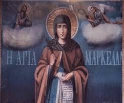 Hi/low, realfeel®, precip, radar, & everything you need to be ready for the day, commute. H Agia Markella Swzei Thn Etoimo8anath Pemptoysia