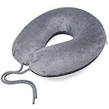 Travel Pillow Neck Pillow Travel Best Neck Pillow Travel Pillow