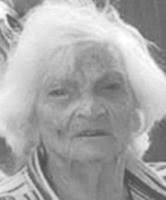 Hattie Thomas Obituary (1932