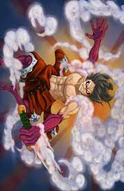 Strongest Pirate Onepiece