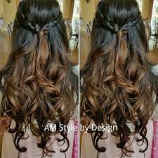 Just Finished Coloring Styling My Clients Hair For Her Baby Shower Amstylebydesign Amstylebydesignfb Babyshowerhai Baby Shower Hair Styles Hair Styles Hair
