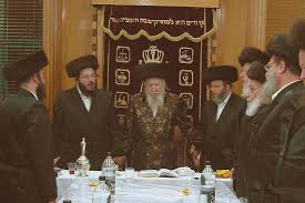 Chaim Avrohom Horowitz