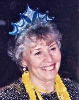 Dorothy Buckland Obituary (1927-2017)