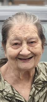 Obituary of Betty Ruth Stamps