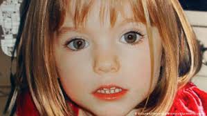 Her parents, kate and gerry, were at one time considered formal suspects by the portuguese police. Madeleine Mccann Case The Key Events Since Her 2007 Disappearance Germany News And In Depth Reporting From Berlin And Beyond Dw 04 06 2020