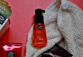 These essences have been extracted by the ancient method this shine serum provides volume and shine to thin, frizzy hair. 5 Things Korean Hair Products Theheyheyhey