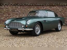 Image result for Caribbean Pearl 1962 Aston Martin